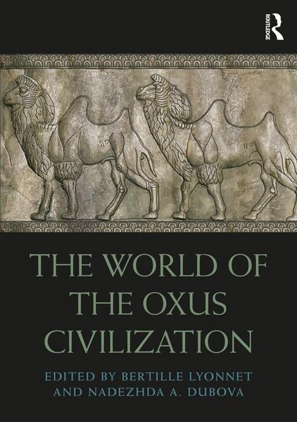 Produktbild: The World of the Oxus Civilization