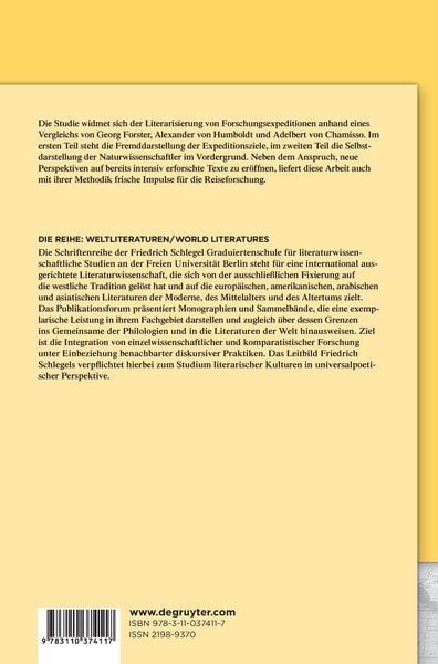 Produktbild: Die Vertextung der Welt