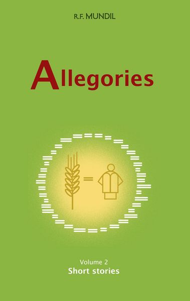 Produktbild: Allegories