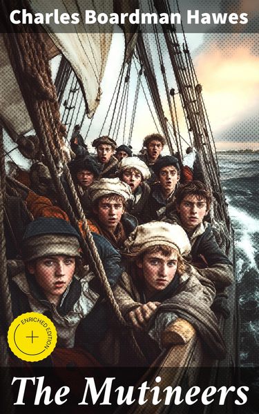 Produktbild: The Mutineers