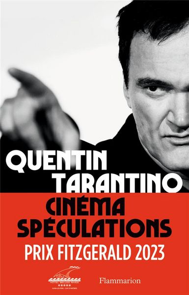 Produktbild: Cin&eacute;ma sp&eacute;culations
