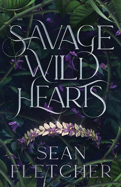 Produktbild: Savage Wild Hearts (The Savage Wilds Book 1)