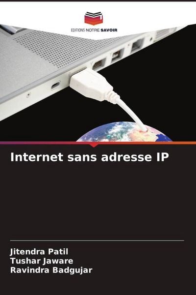 Produktbild: Internet sans adresse IP