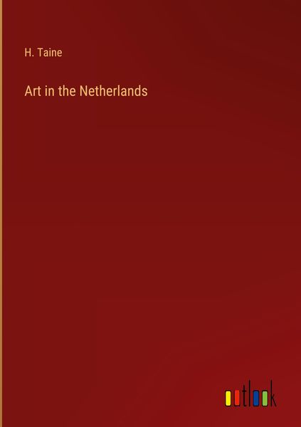 Produktbild: Art in the Netherlands