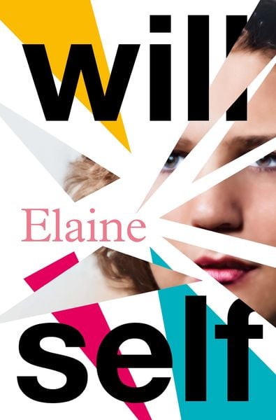 Produktbild: Self, W: Elaine