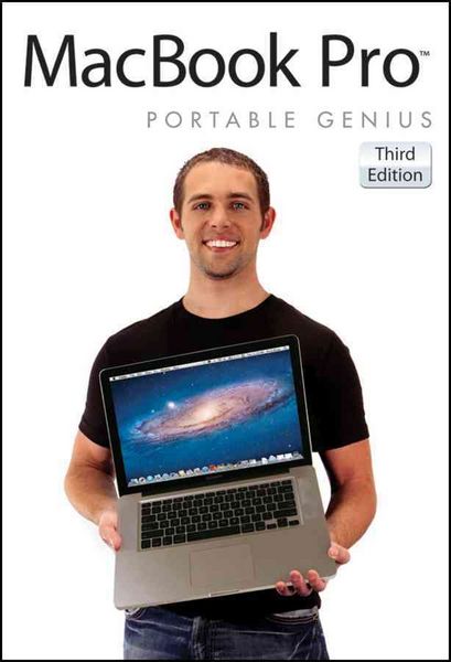 Produktbild: MacBook Pro Portable Genius