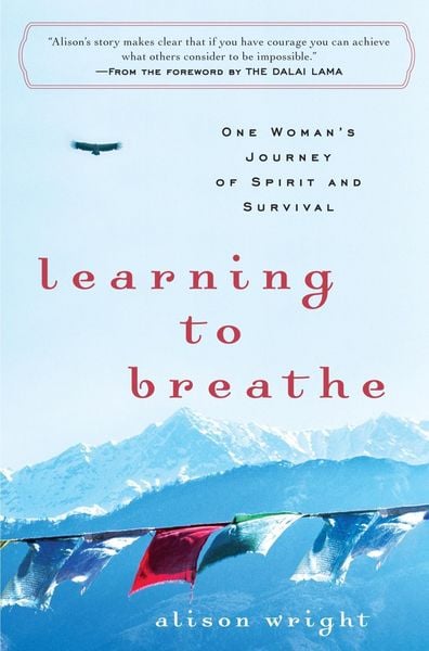 Produktbild: Learning to Breathe