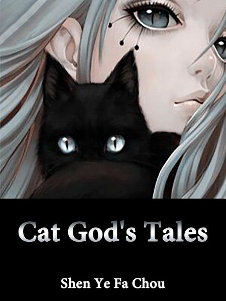 Produktbild: Cat God's Tales