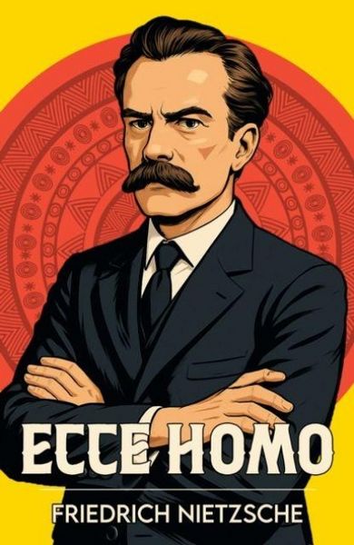 Produktbild: Nietzsche, F: Ecce Homo