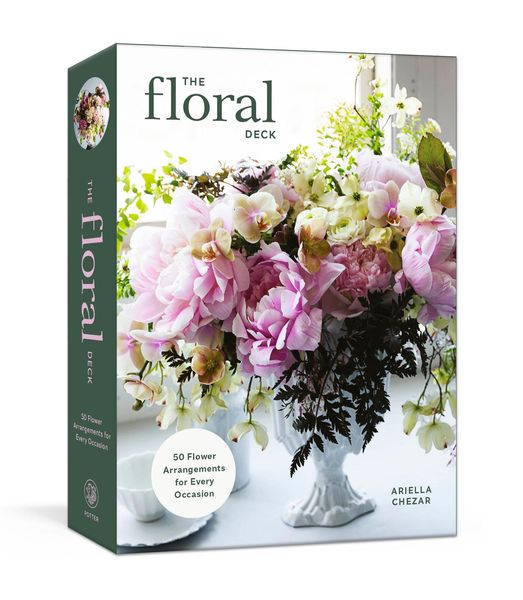 Produktbild: The Floral Deck