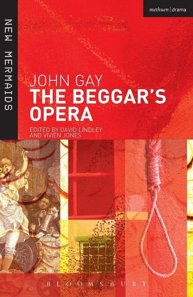 Produktbild: The Beggar's Opera