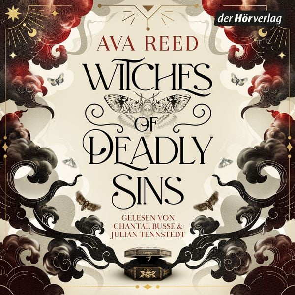 Produktbild: Witches of Deadly Sins
