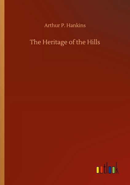 Produktbild: The Heritage of the Hills