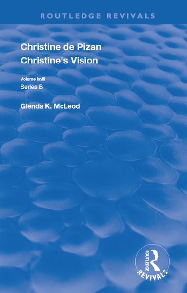 Produktbild: Christine's Vision