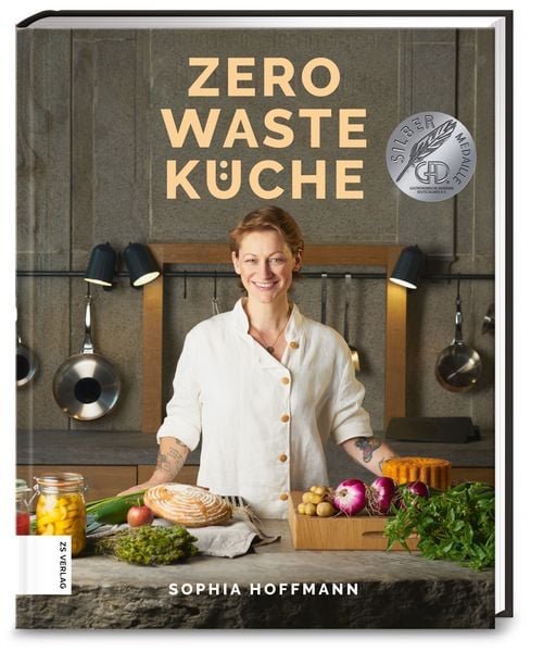 Produktbild: Zero Waste K&uuml;che