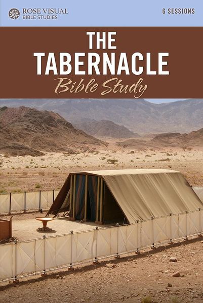 Produktbild: Tabernacle Bible Study