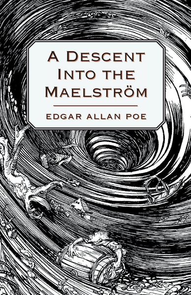 Produktbild: A Descent into the Maelstr&ouml;m