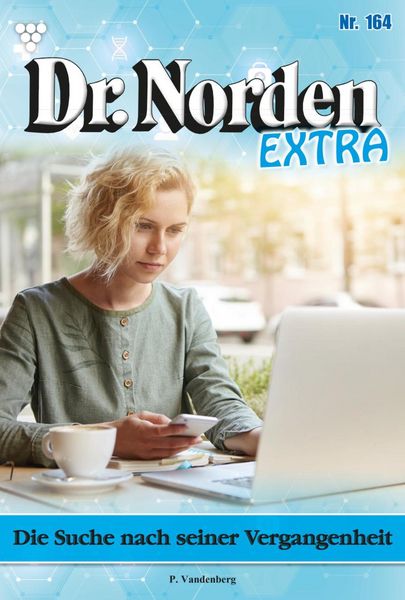 Produktbild: Die Suche nach seiner Vergangenheit
