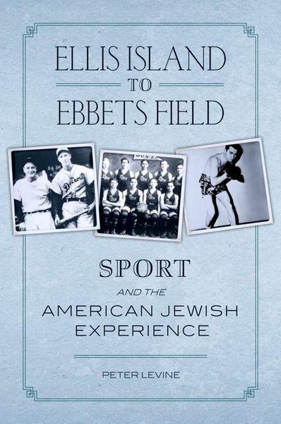 Produktbild: Ellis Island to Ebbets Field