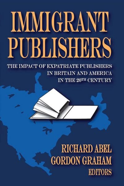 Produktbild: Immigrant Publishers