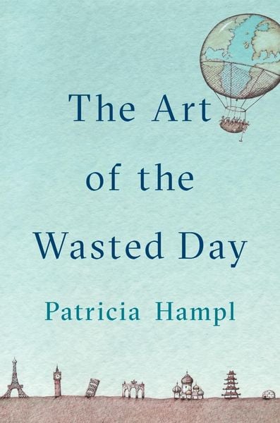Produktbild: The Art of the Wasted Day