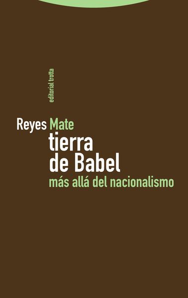 Produktbild: Tierra de Babel