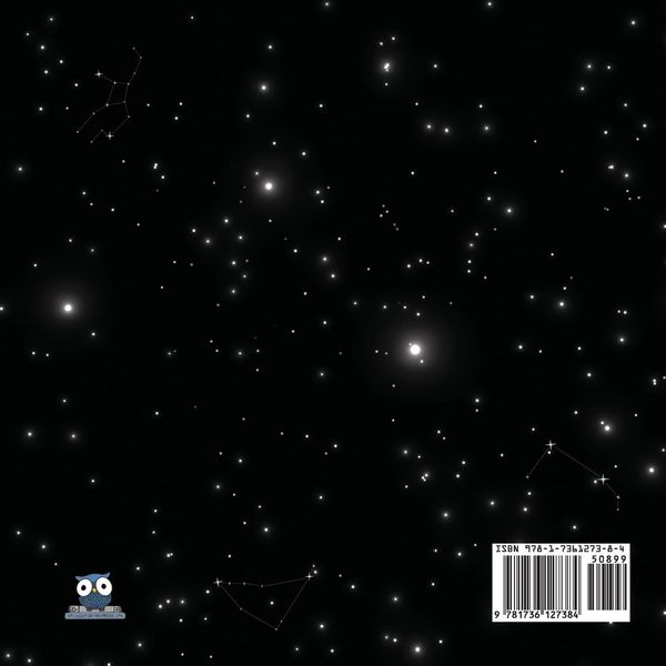 Produktbild: The Night Owl Goes to Space