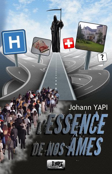 Produktbild: L' essence de nos &acirc;mes