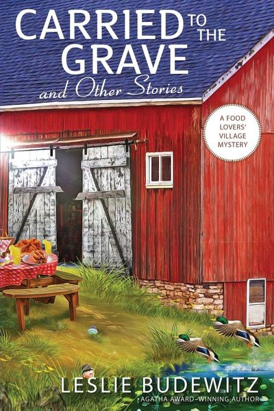 Produktbild: Carried to the Grave and Other Stories