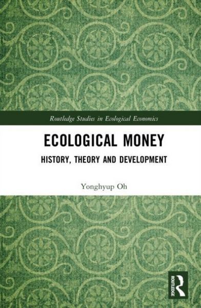 Produktbild: Ecological Money
