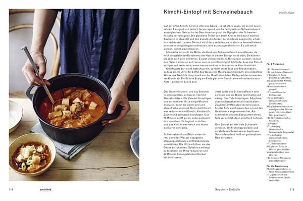 Produktbild: Zu Tisch in Korea