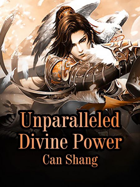Produktbild: Unparalleled Divine Power