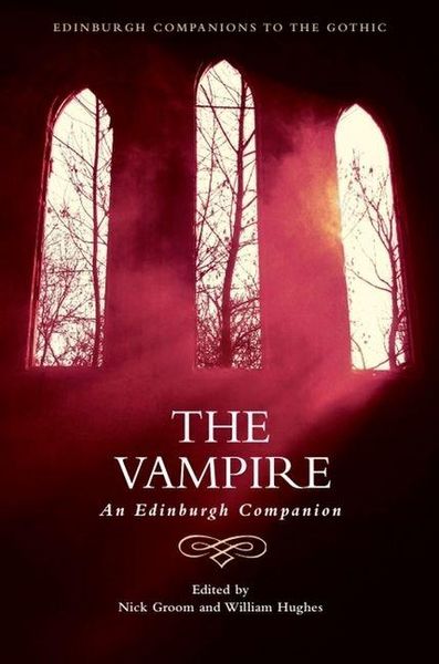 Produktbild: The Vampire
