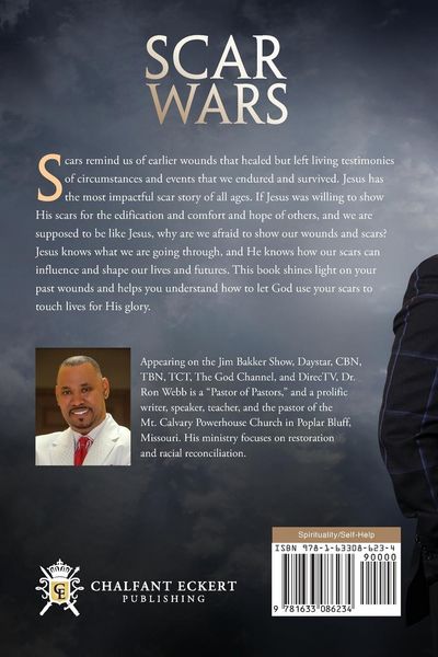 Produktbild: Scar Wars