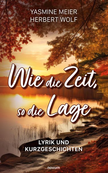 Produktbild: Wie die Zeit, so die Lage