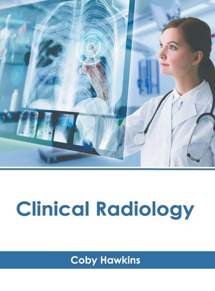 Produktbild: Clinical Radiology