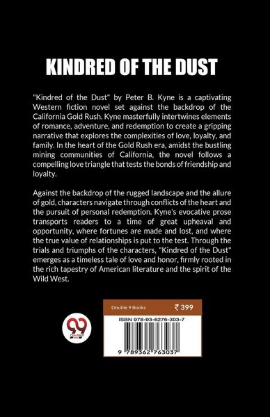 Produktbild: Kindred Of The Dust