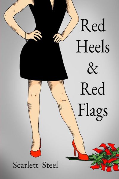 Produktbild: Red Heels & Red Flags
