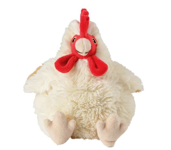 Produktbild: W&auml;rmestofftier Warmies&reg; Huhn