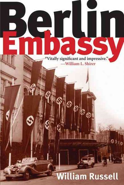 Produktbild: Berlin Embassy
