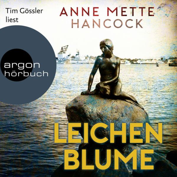 Leichenblume - Anne Mette Hancock, Audio, 9783732454976
