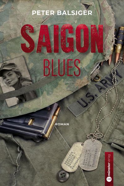 Produktbild: Saigon