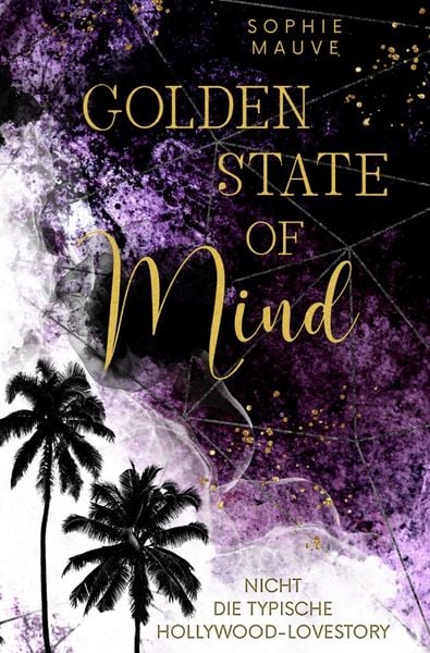 Produktbild: Golden State of Mind