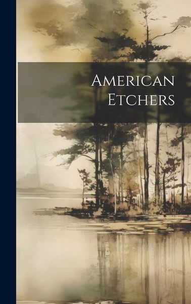Produktbild: American Etchers