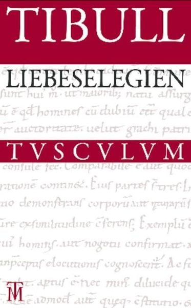 Produktbild: Liebeselegien