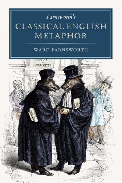 Produktbild: Farnsworth's Classical English Metaphor