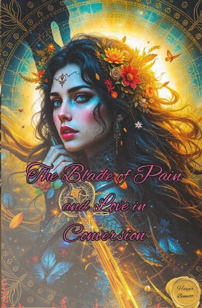 Produktbild: The Blade of Pain and Love in Conversion