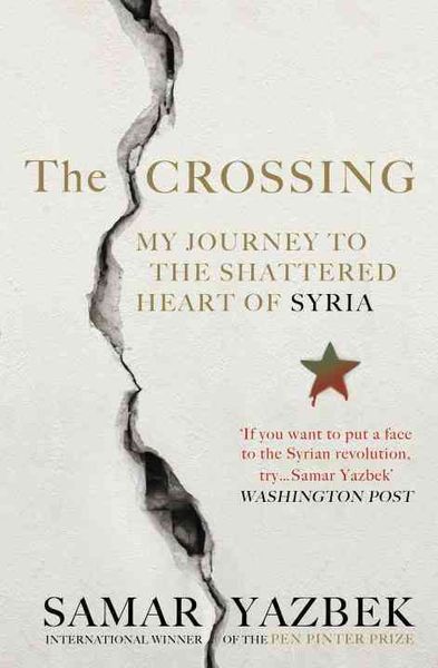 Produktbild: Yazbek, S: The Crossing