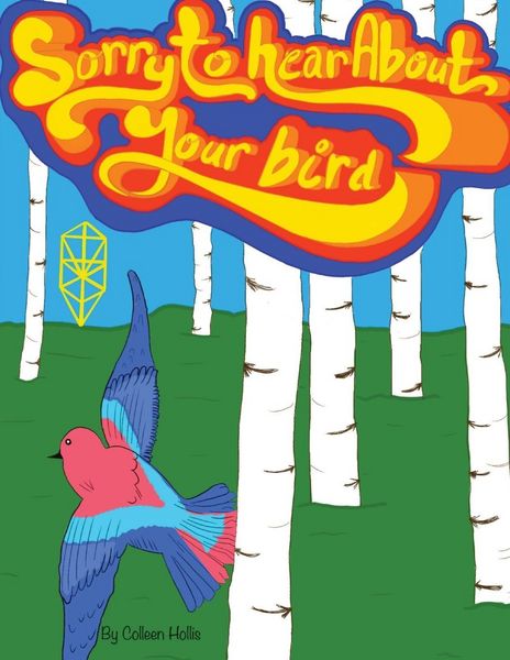 Produktbild: Sorry to Hear About Your Bird