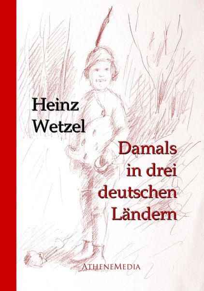 Produktbild: Damals in drei deutschen L&auml;ndern